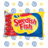 Swedish Fish® Packaging Fleece Plush