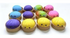Squishy Bum Dumplings (Assorted)