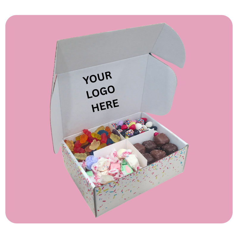 Rehoboth Candy Gift Boxes
