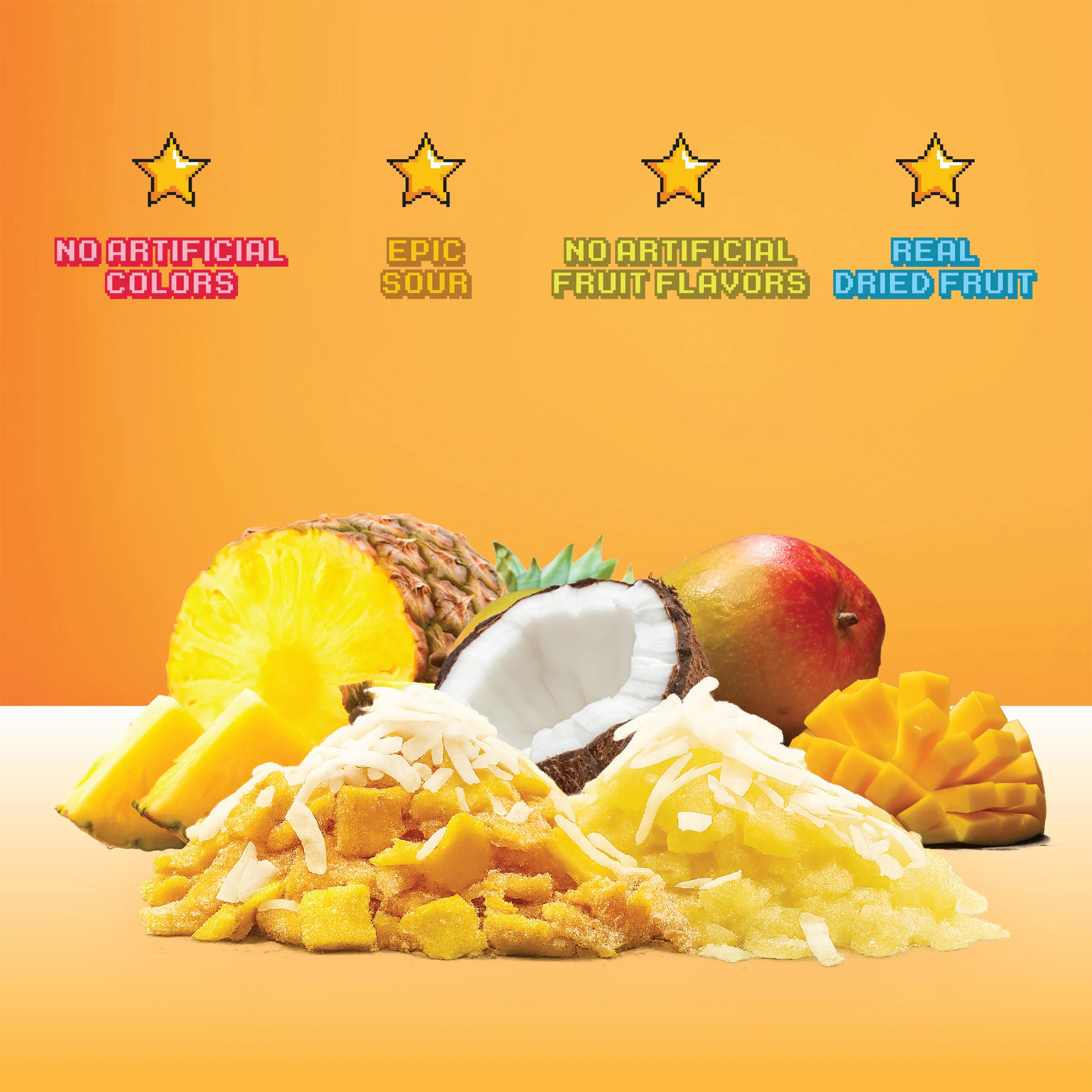NEW Final Boss Sour® Sour Colada (Lvl 1), 3.52 oz.