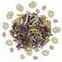 Kenny's® Licorice Pastels