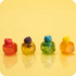 Peelables® Assorted Animals Gummy Candy, 6 oz.