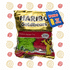 iScream® Haribo Packaging 6" Plush