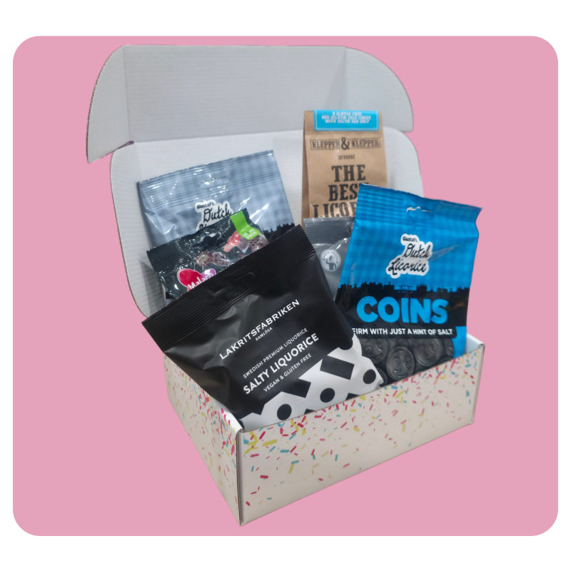 Rehoboth Candy Gift Boxes