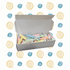 Salt Water Taffy, Assorted Sticks